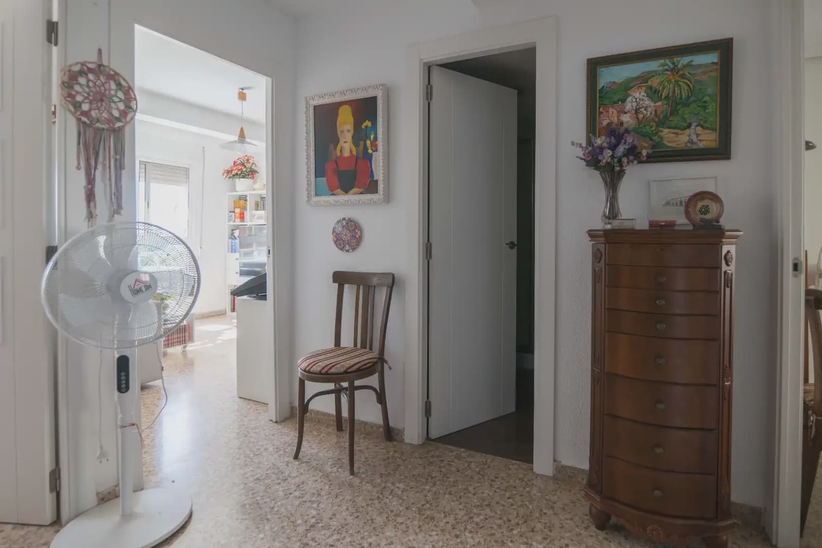 4 Zimmer Wohnung zu verkaufen in Valencia Stadt - 165.093 € (Ref: 9981188)