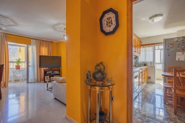 3 chambre Appartement à vendre à El Peru, Santa Cruz de Tenerife - 111 097 € (Ref: 9981189)