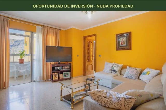 3 chambre Appartement à vendre à El Peru, Santa Cruz de Tenerife - 111 097 € (Ref: 9981189)