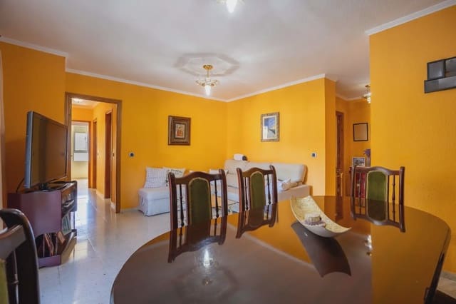 3 chambre Appartement à vendre à El Peru, Santa Cruz de Tenerife - 111 097 € (Ref: 9981189)