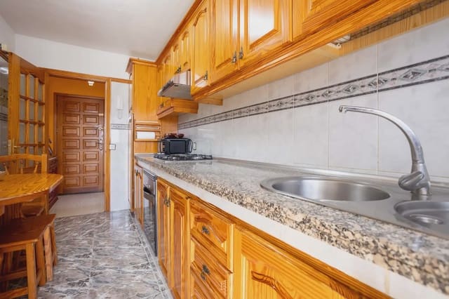3 chambre Appartement à vendre à El Peru, Santa Cruz de Tenerife - 111 097 € (Ref: 9981189)