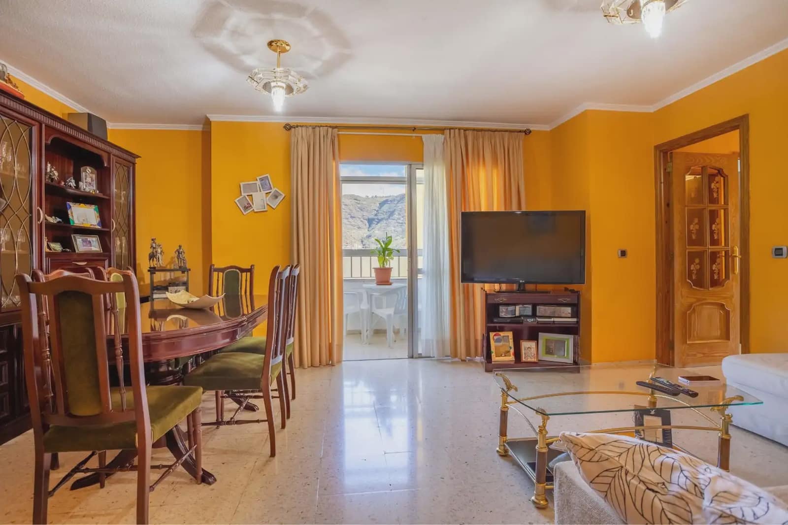 3 sypialnia Mieszkanie na sprzedaż w Santa Cruz de Tenerife - 111 097 € (Ref: 9981189)