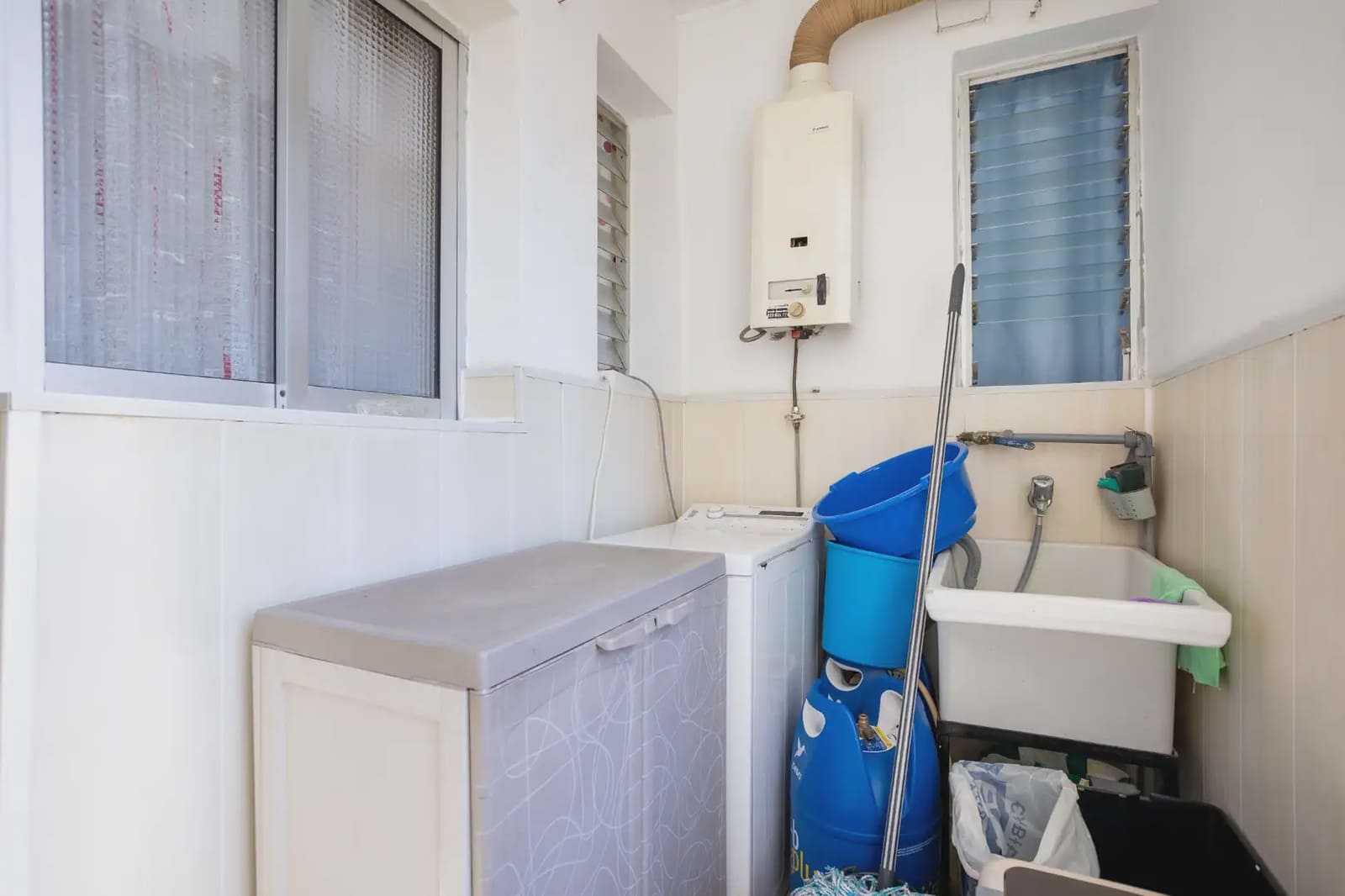 3 sypialnia Mieszkanie na sprzedaż w Santa Cruz de Tenerife - 111 097 € (Ref: 9981189)
