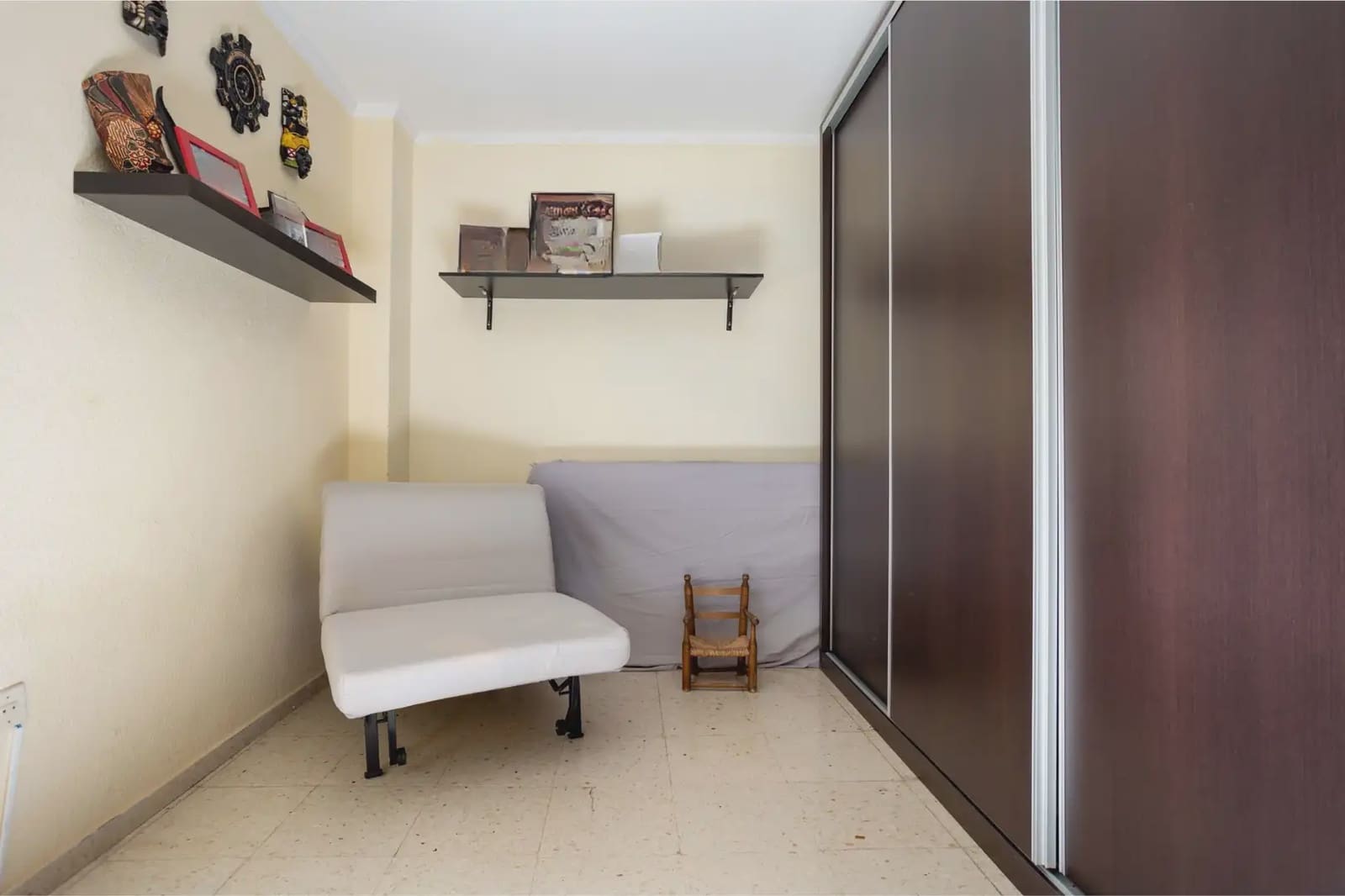 3 sypialnia Mieszkanie na sprzedaż w Santa Cruz de Tenerife - 111 097 € (Ref: 9981189)
