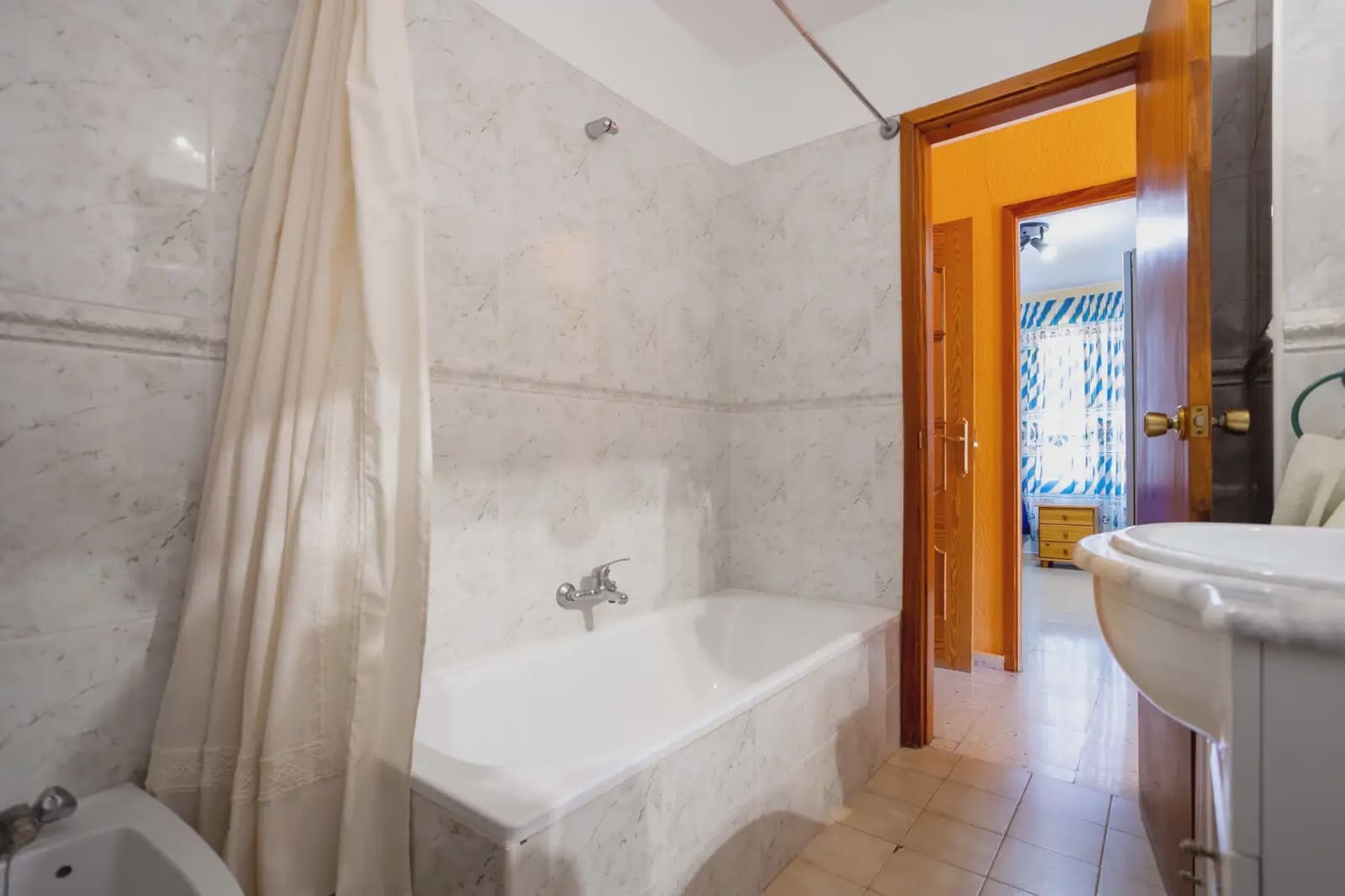 3 sypialnia Mieszkanie na sprzedaż w Santa Cruz de Tenerife - 111 097 € (Ref: 9981189)