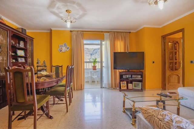 3 chambre Appartement à vendre à El Peru, Santa Cruz de Tenerife - 111 097 € (Ref: 9981189)