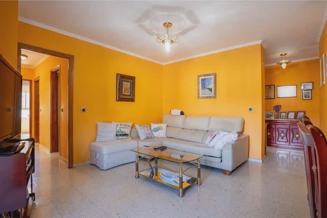 3 chambre Appartement à vendre à El Peru, Santa Cruz de Tenerife - 111 097 € (Ref: 9981189)