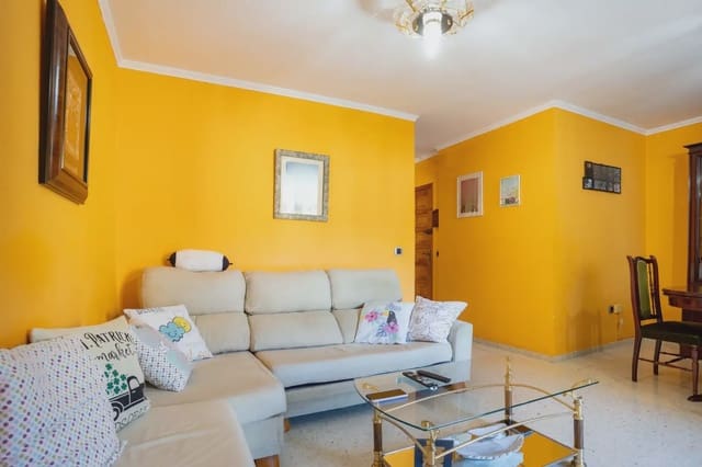 3 chambre Appartement à vendre à El Peru, Santa Cruz de Tenerife - 111 097 € (Ref: 9981189)