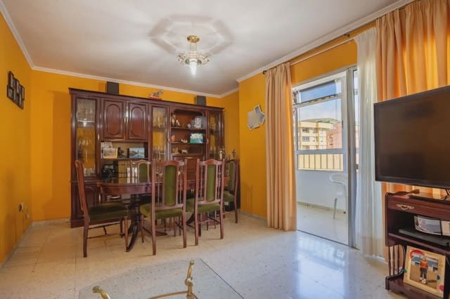 3 chambre Appartement à vendre à El Peru, Santa Cruz de Tenerife - 111 097 € (Ref: 9981189)