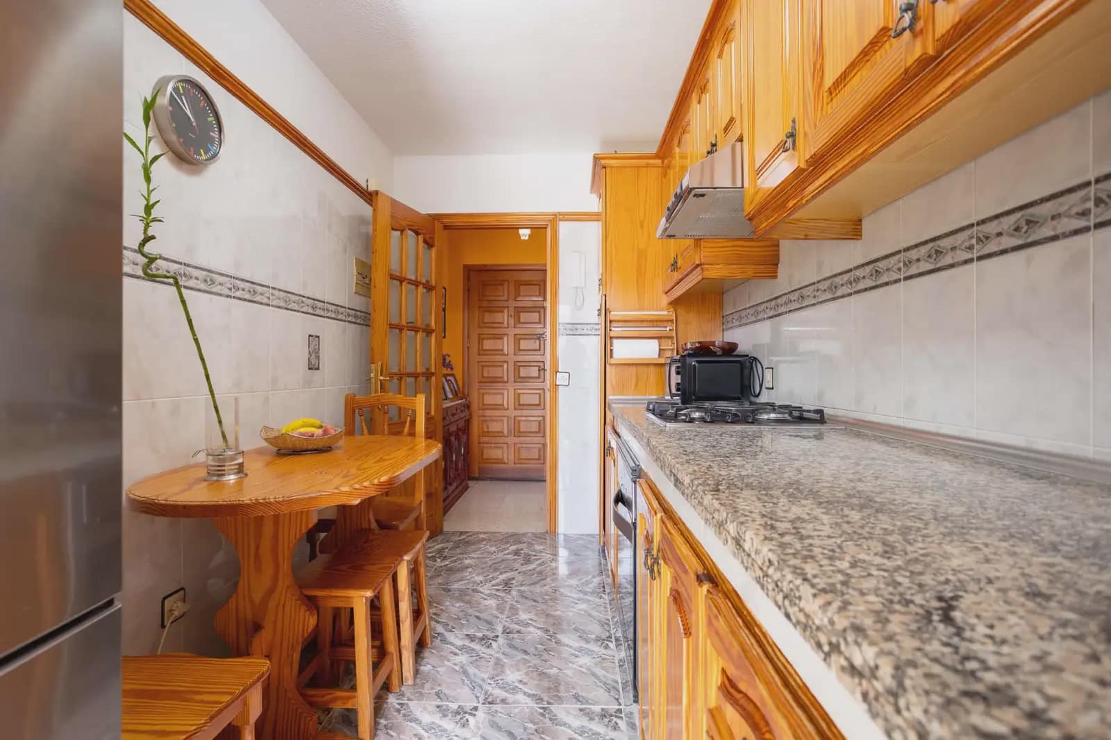 3 sypialnia Mieszkanie na sprzedaż w Santa Cruz de Tenerife - 111 097 € (Ref: 9981189)