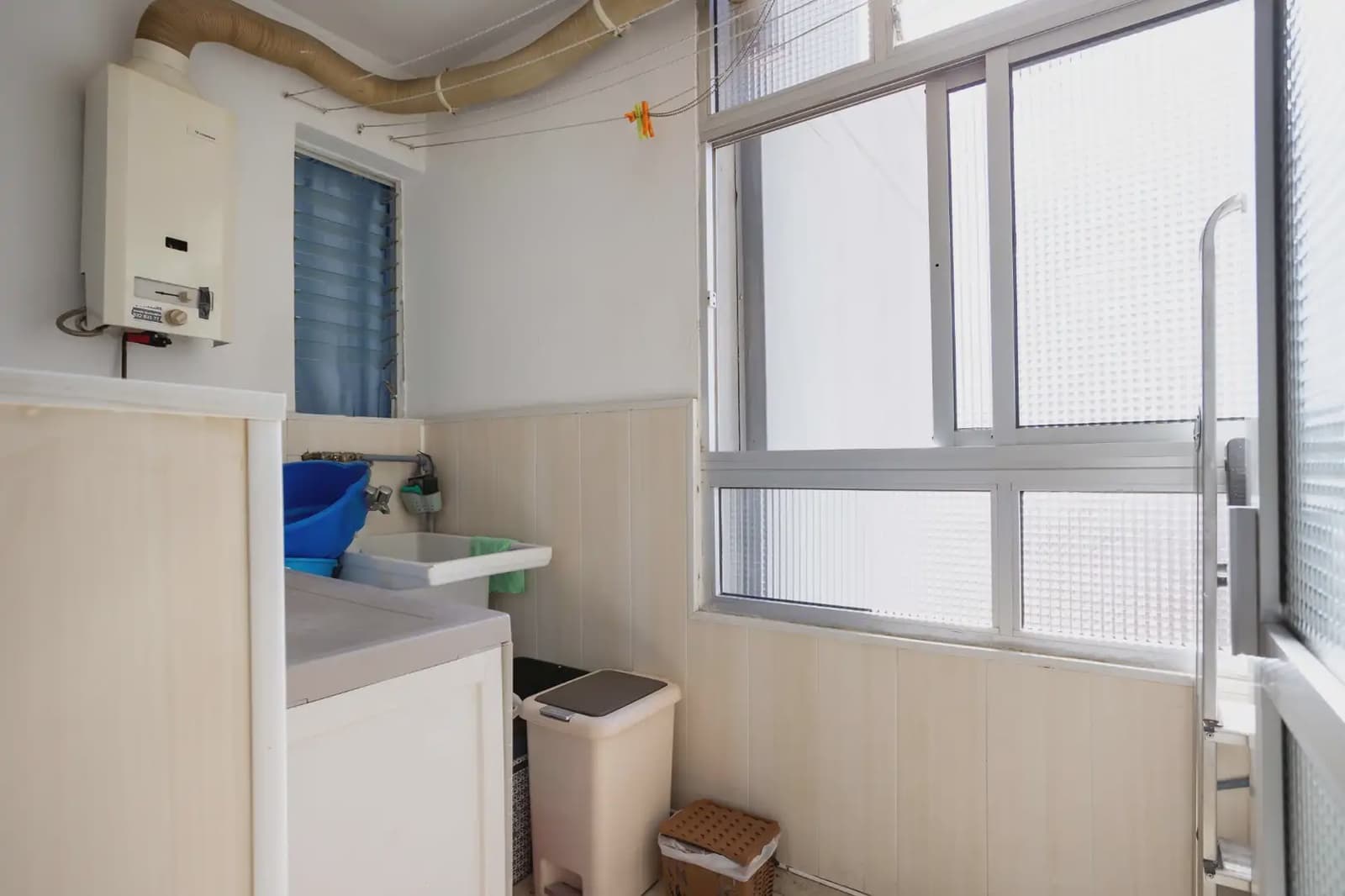 3 sypialnia Mieszkanie na sprzedaż w Santa Cruz de Tenerife - 111 097 € (Ref: 9981189)