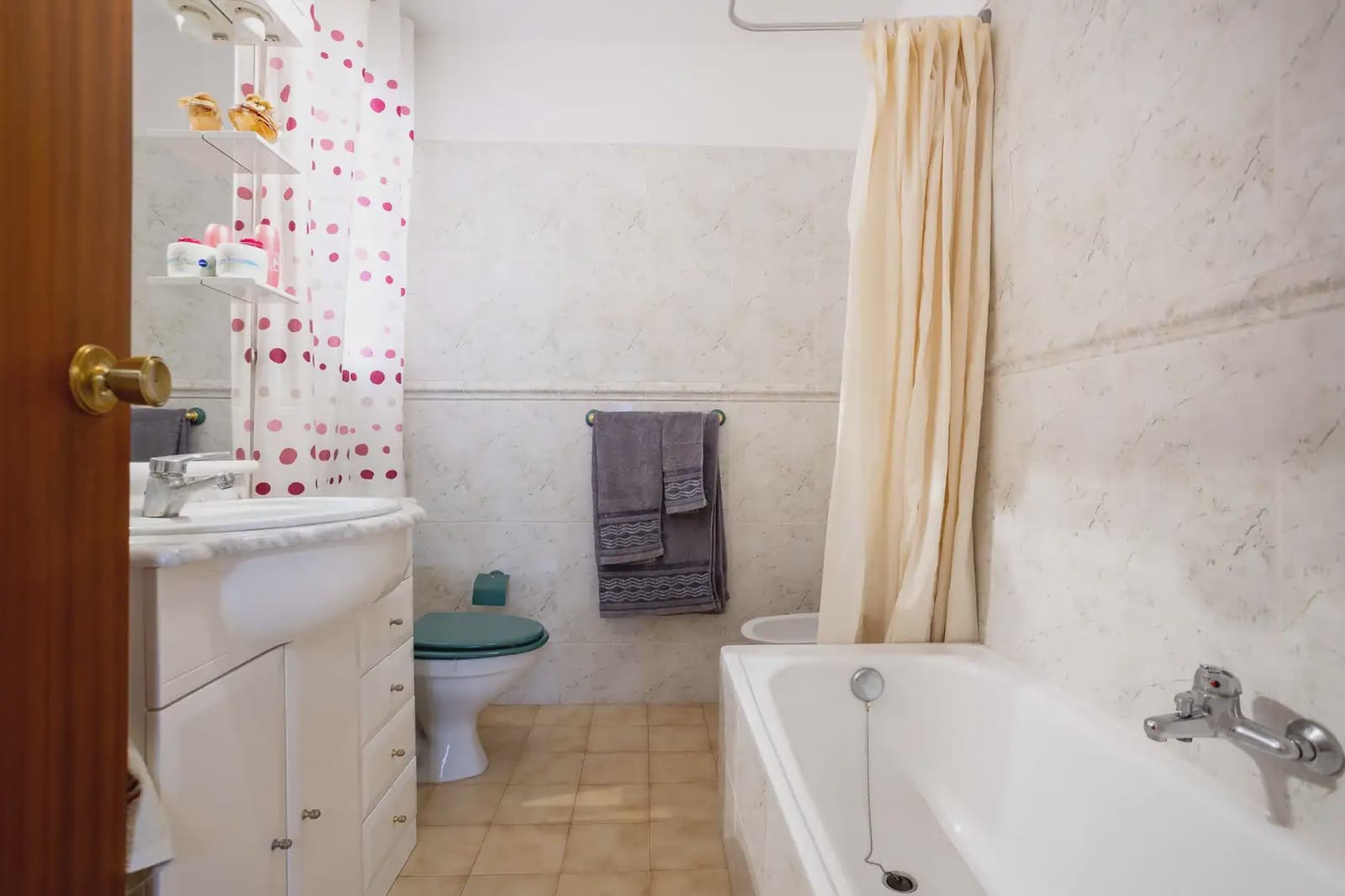 3 sypialnia Mieszkanie na sprzedaż w Santa Cruz de Tenerife - 111 097 € (Ref: 9981189)