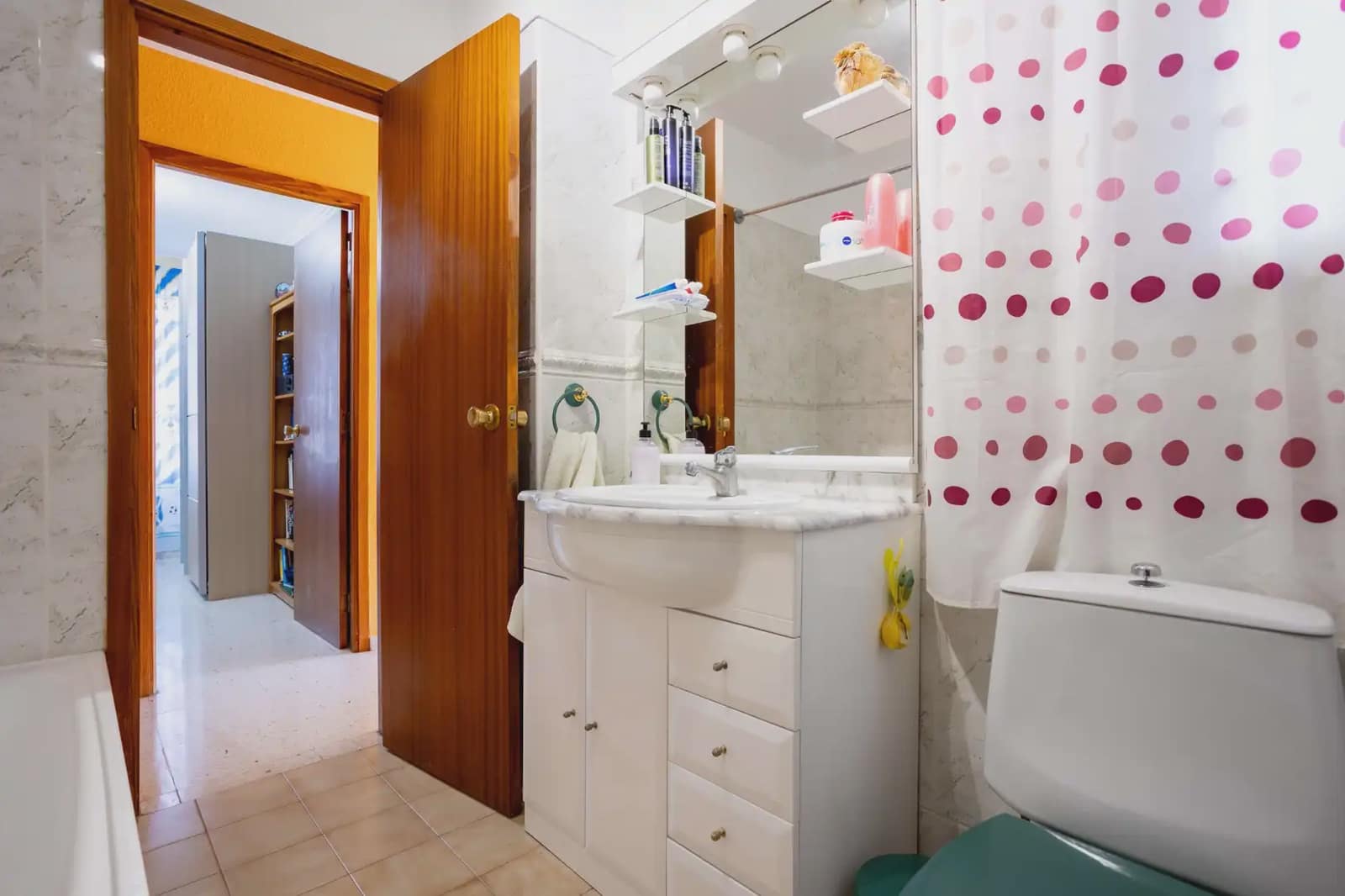 3 sypialnia Mieszkanie na sprzedaż w Santa Cruz de Tenerife - 111 097 € (Ref: 9981189)