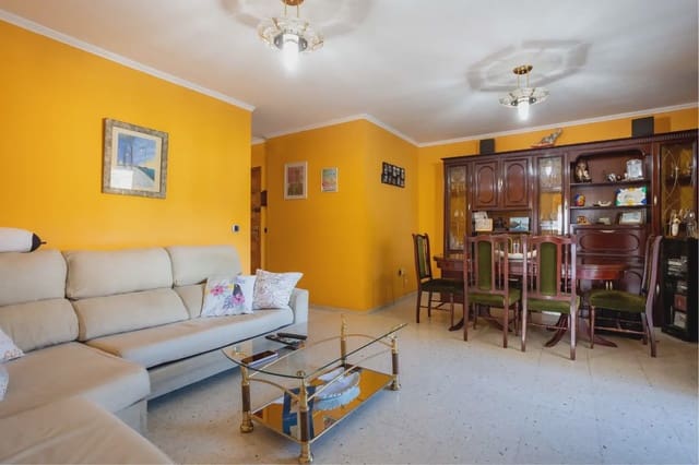 3 chambre Appartement à vendre à El Peru, Santa Cruz de Tenerife - 111 097 € (Ref: 9981189)