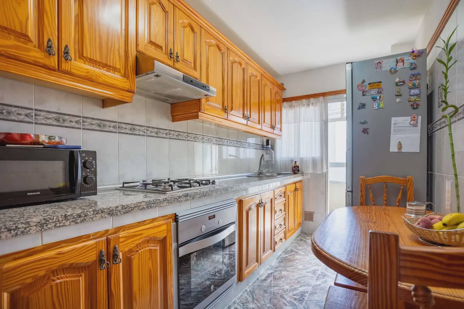 3 sypialnia Mieszkanie na sprzedaż w Santa Cruz de Tenerife - 111 097 € (Ref: 9981189)