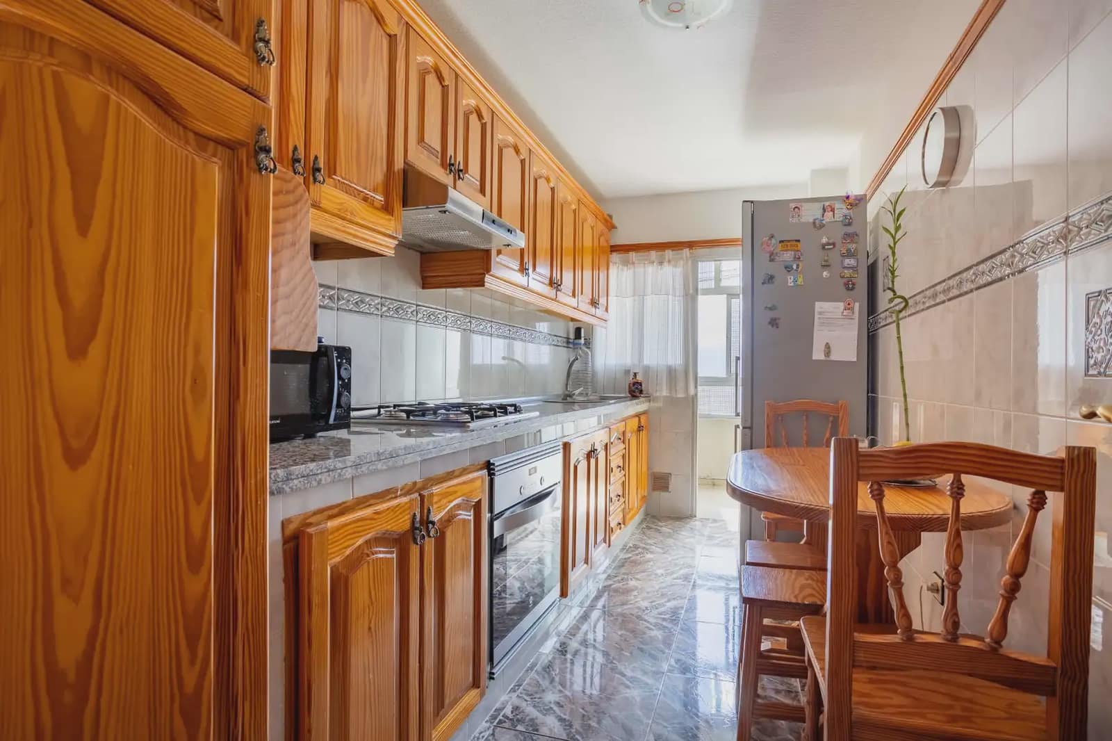 3 sypialnia Mieszkanie na sprzedaż w Santa Cruz de Tenerife - 111 097 € (Ref: 9981189)