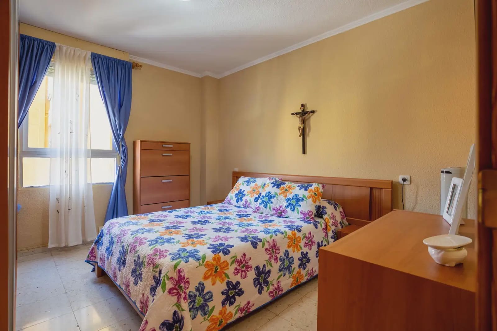 3 sypialnia Mieszkanie na sprzedaż w Santa Cruz de Tenerife - 111 097 € (Ref: 9981189)