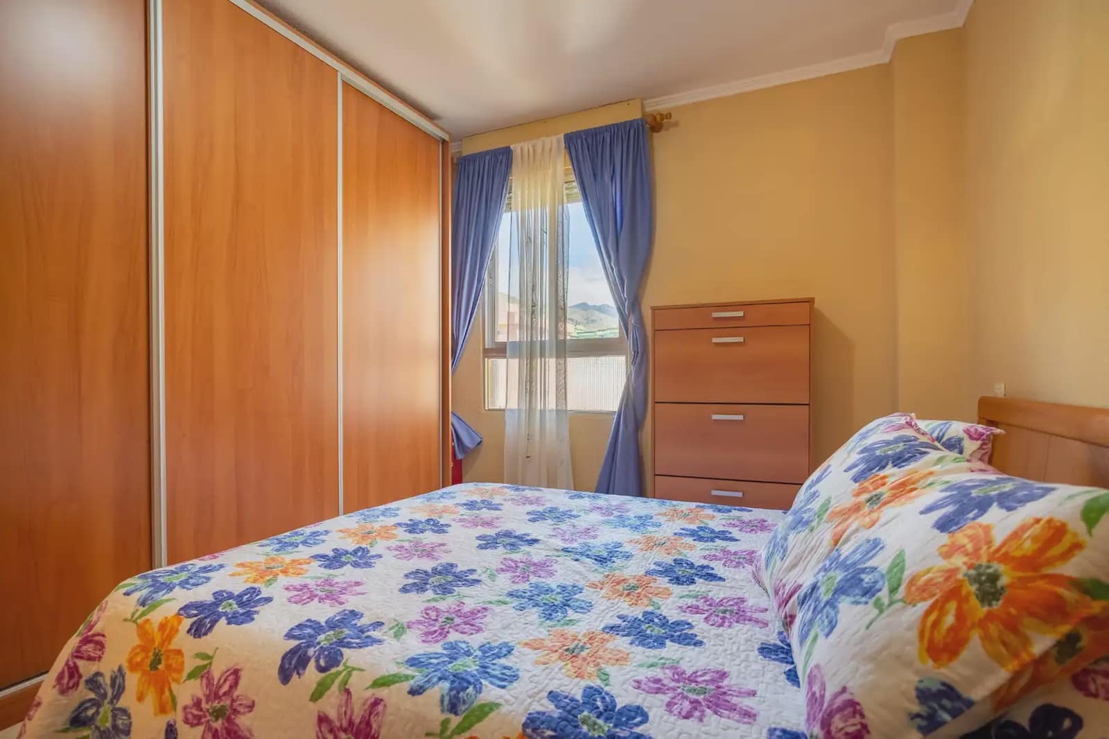 3 sypialnia Mieszkanie na sprzedaż w Santa Cruz de Tenerife - 111 097 € (Ref: 9981189)
