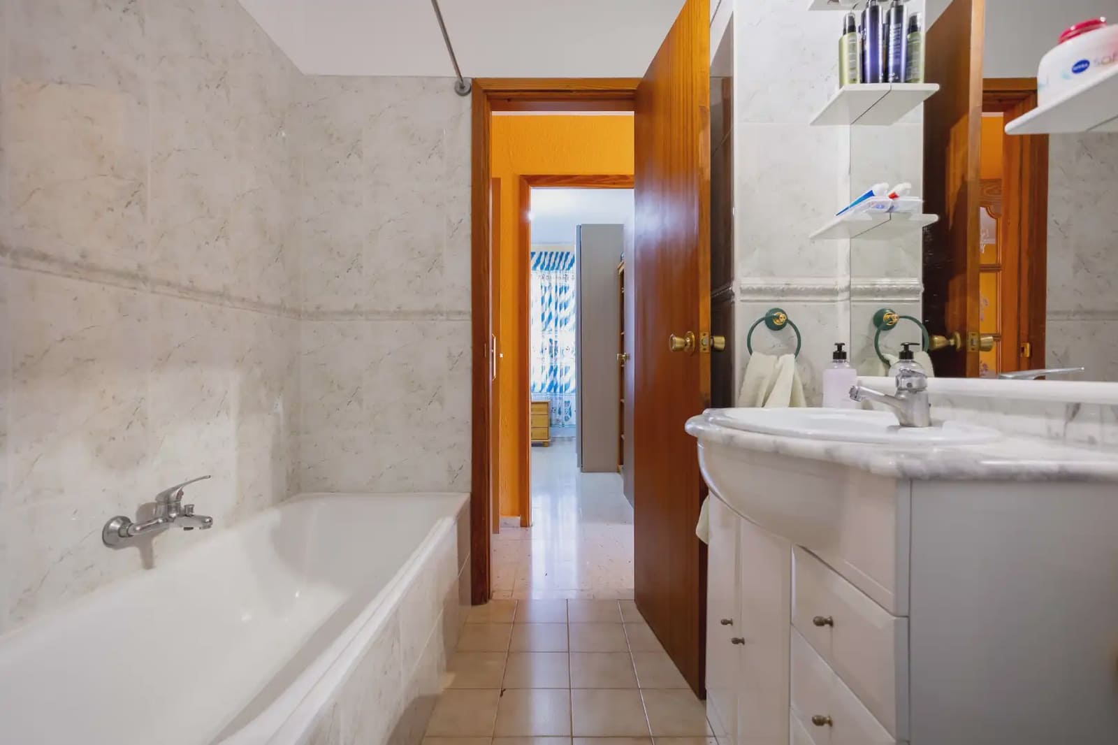3 sypialnia Mieszkanie na sprzedaż w Santa Cruz de Tenerife - 111 097 € (Ref: 9981189)