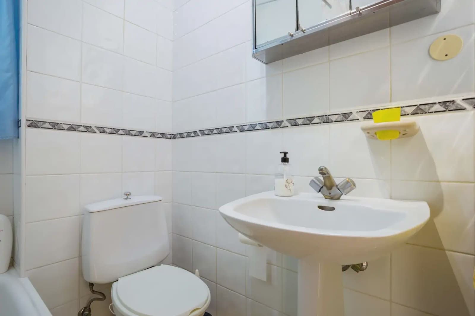 3 sypialnia Mieszkanie na sprzedaż w Santa Cruz de Tenerife - 111 097 € (Ref: 9981189)