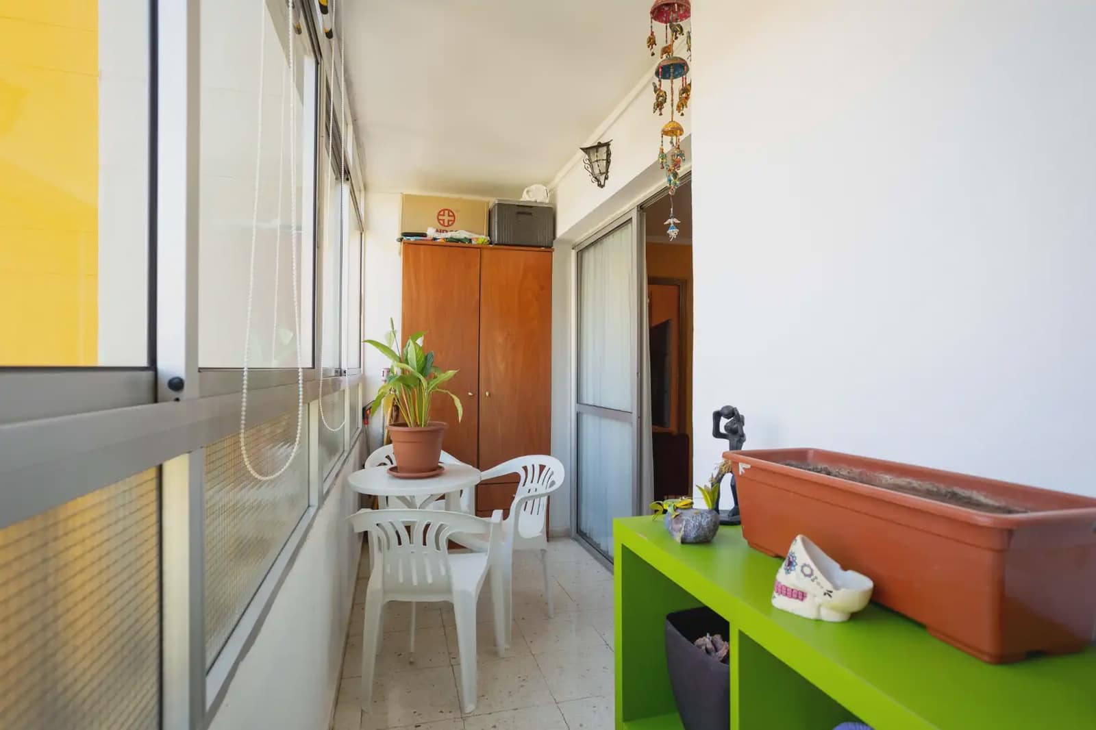 3 sypialnia Mieszkanie na sprzedaż w Santa Cruz de Tenerife - 111 097 € (Ref: 9981189)