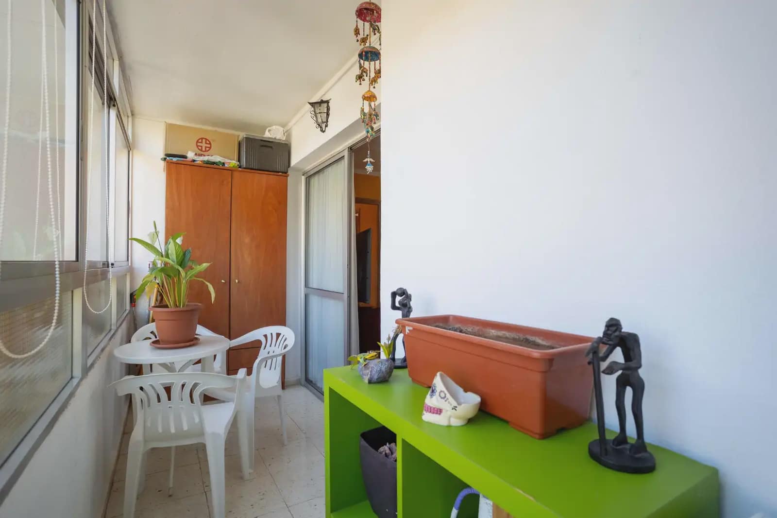 3 sypialnia Mieszkanie na sprzedaż w Santa Cruz de Tenerife - 111 097 € (Ref: 9981189)