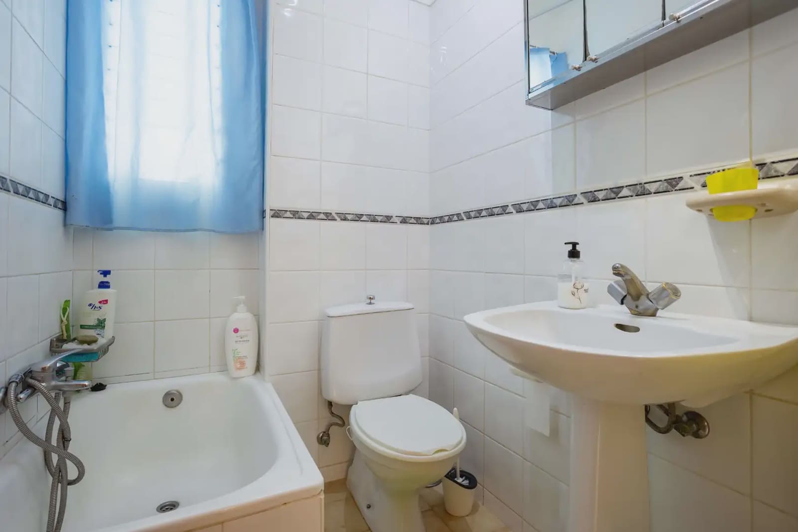 3 sypialnia Mieszkanie na sprzedaż w Santa Cruz de Tenerife - 111 097 € (Ref: 9981189)