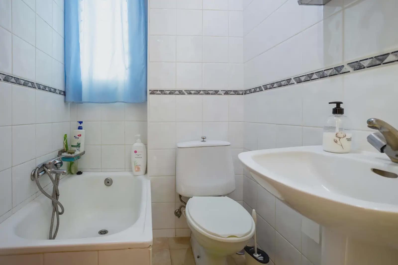3 sypialnia Mieszkanie na sprzedaż w Santa Cruz de Tenerife - 111 097 € (Ref: 9981189)