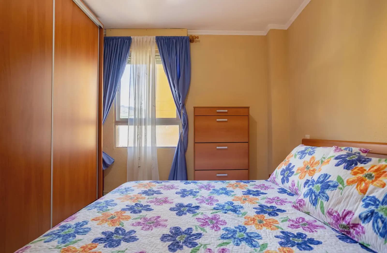 3 sypialnia Mieszkanie na sprzedaż w Santa Cruz de Tenerife - 111 097 € (Ref: 9981189)