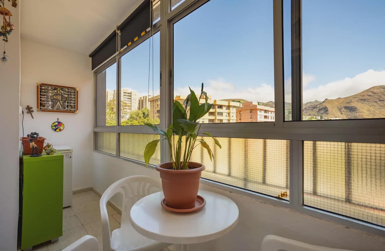 3 sypialnia Mieszkanie na sprzedaż w Santa Cruz de Tenerife - 111 097 € (Ref: 9981189)