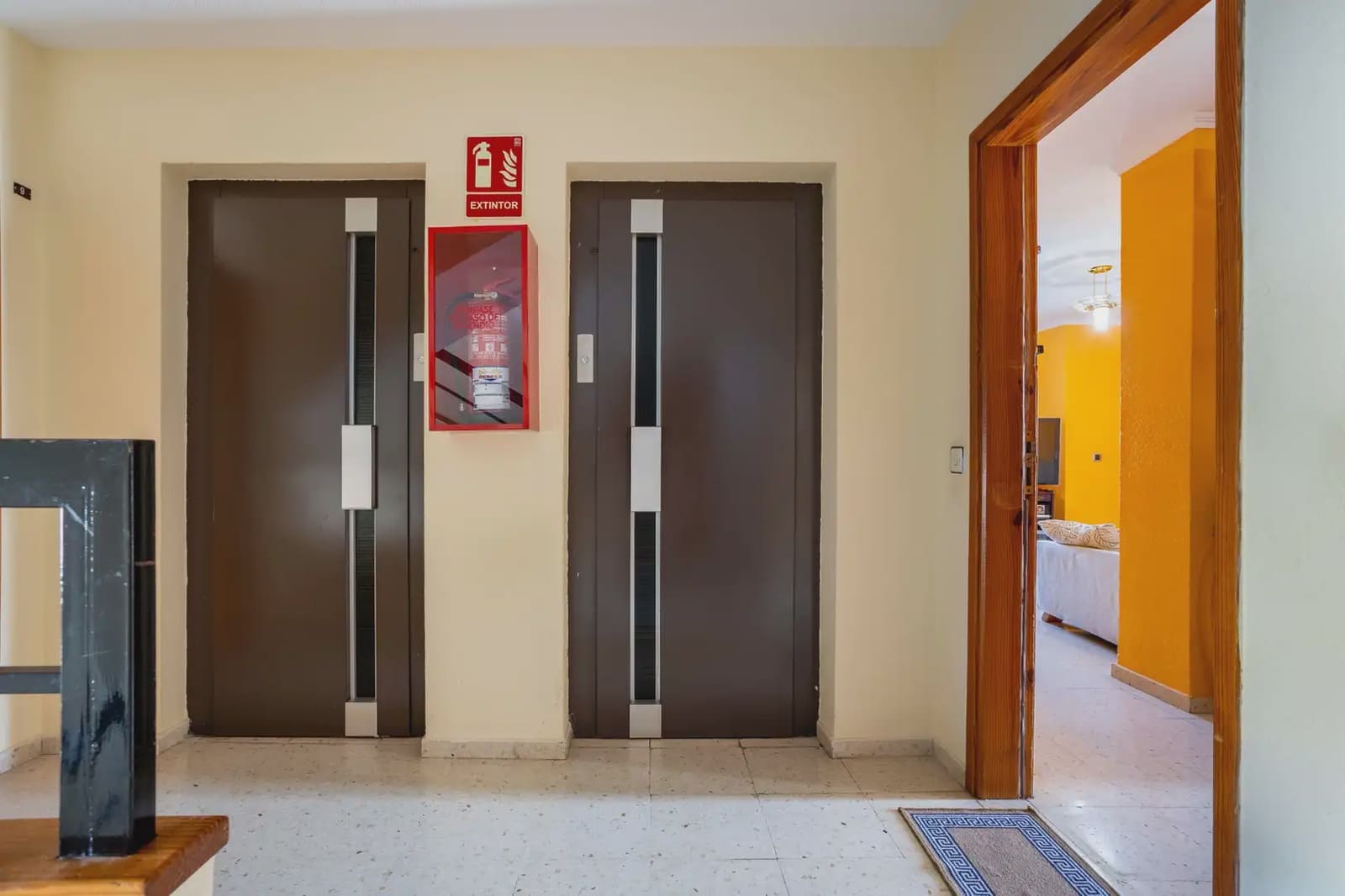 3 sypialnia Mieszkanie na sprzedaż w Santa Cruz de Tenerife - 111 097 € (Ref: 9981189)
