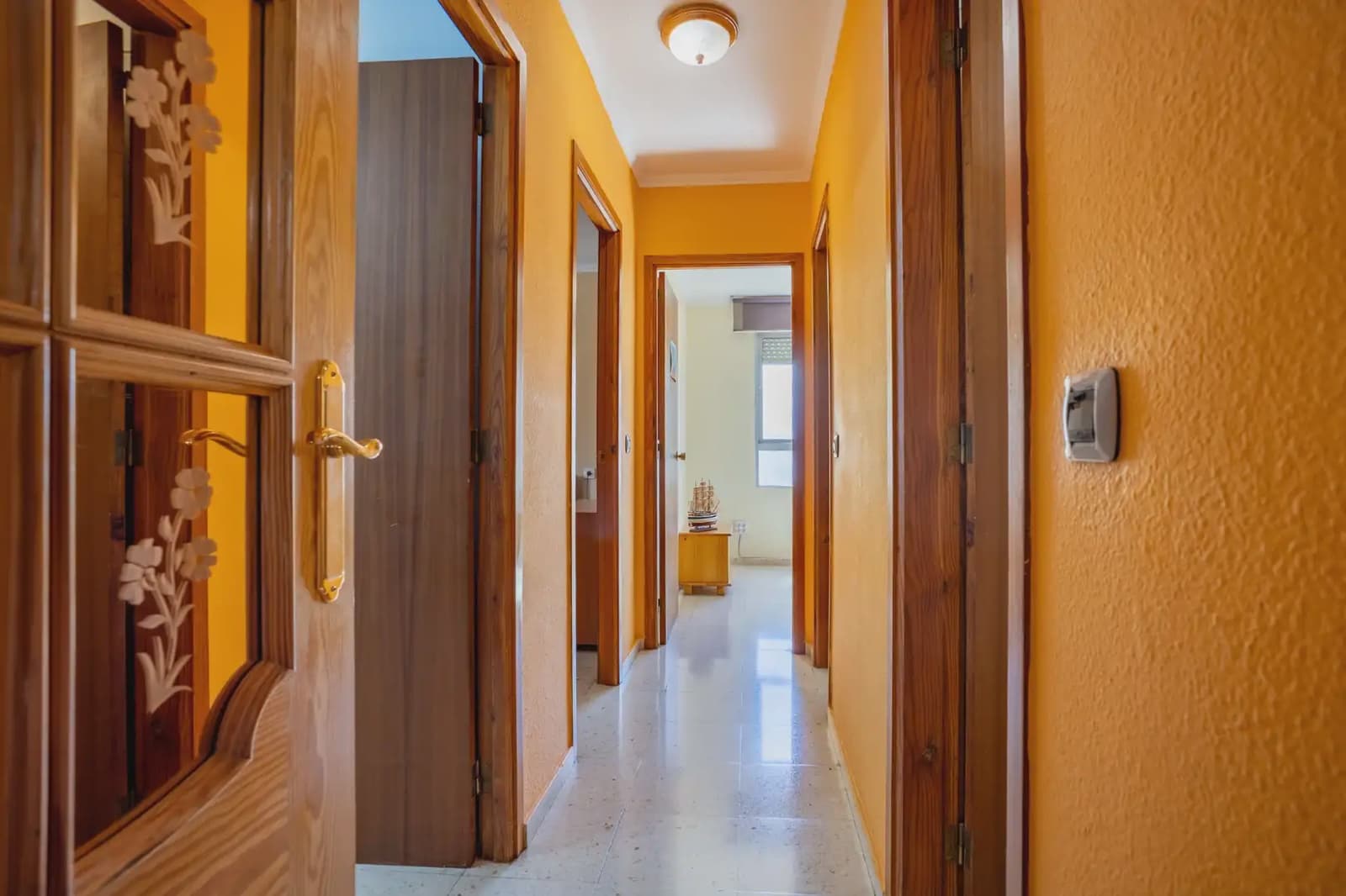 3 sypialnia Mieszkanie na sprzedaż w Santa Cruz de Tenerife - 111 097 € (Ref: 9981189)