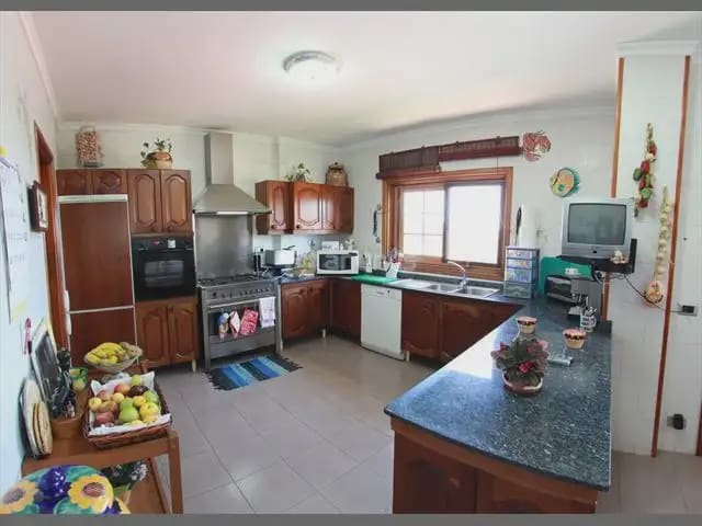 6 sovrum Villa till salu i Santa Brígida med garage - 406 370 € (Ref: 9981190)