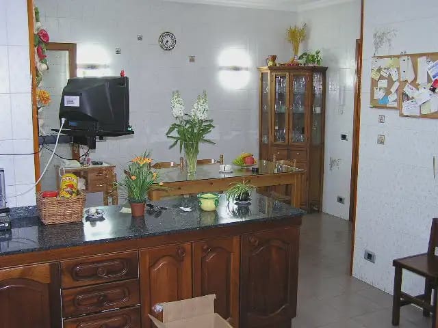 6 bedroom Villa for sale in Santa Brigida with garage - € 406,370 (Ref: 9981190)