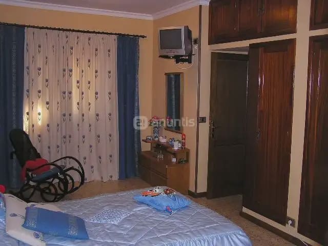 6 bedroom Villa for sale in Santa Brigida with garage - € 406,370 (Ref: 9981190)