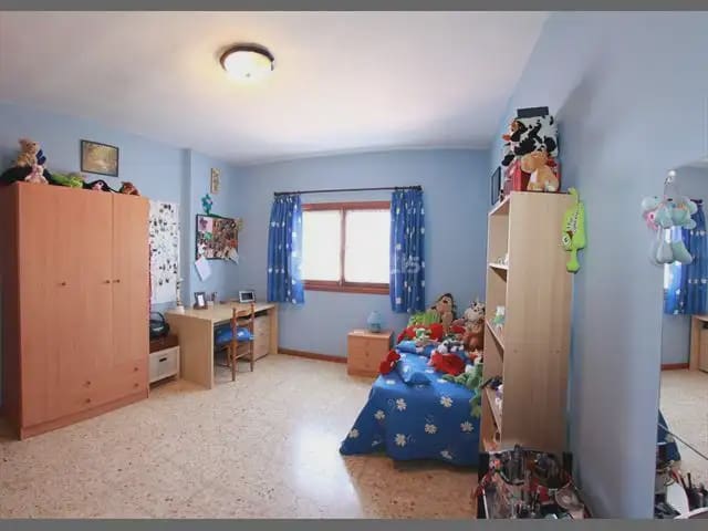 6 bedroom Villa for sale in Santa Brigida with garage - € 406,370 (Ref: 9981190)