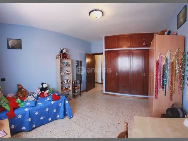 6 bedroom Villa for sale in Santa Brigida with garage - € 406,370 (Ref: 9981190)