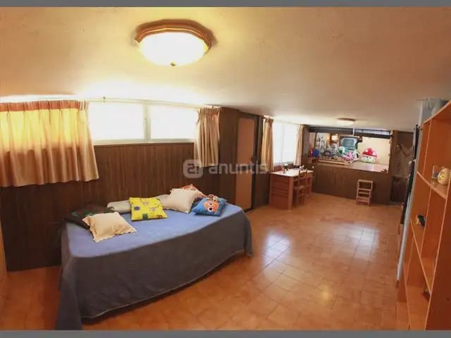 6 bedroom Villa for sale in Santa Brigida with garage - € 406,370 (Ref: 9981190)