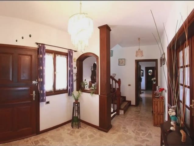 6 sovrum Villa till salu i Santa Brígida med garage - 406 370 € (Ref: 9981190)