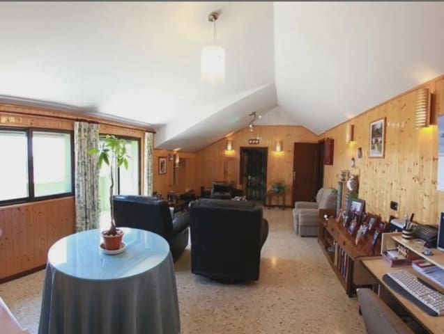 6 sovrum Villa till salu i Santa Brígida med garage - 406 370 € (Ref: 9981190)