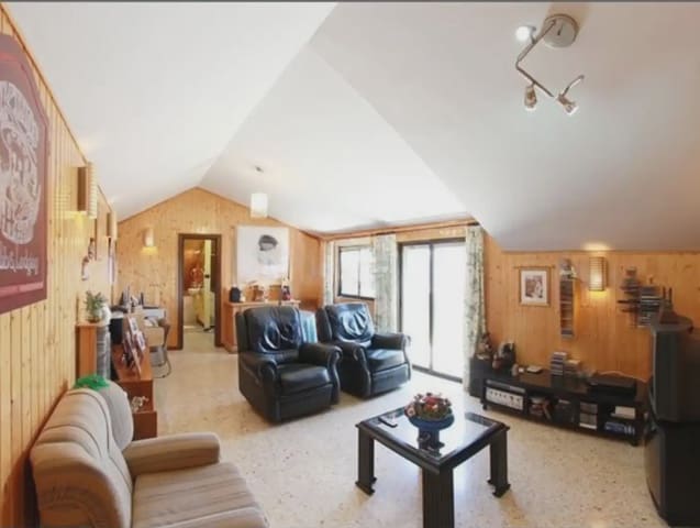 6 sovrum Villa till salu i Santa Brígida med garage - 406 370 € (Ref: 9981190)