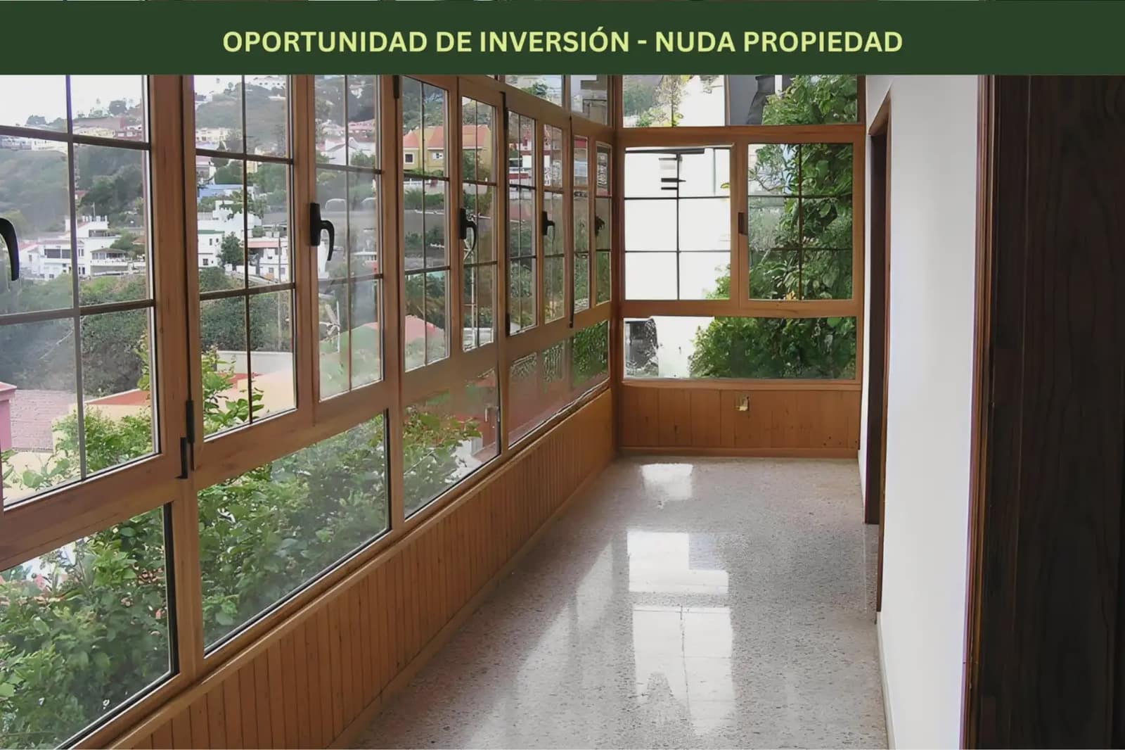 6 bedroom Villa for sale in Santa Brigida with garage - € 406,370 (Ref: 9981190)