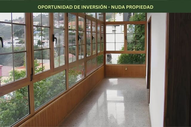 6 sovrum Villa till salu i Santa Brígida med garage - 406 370 € (Ref: 9981190)