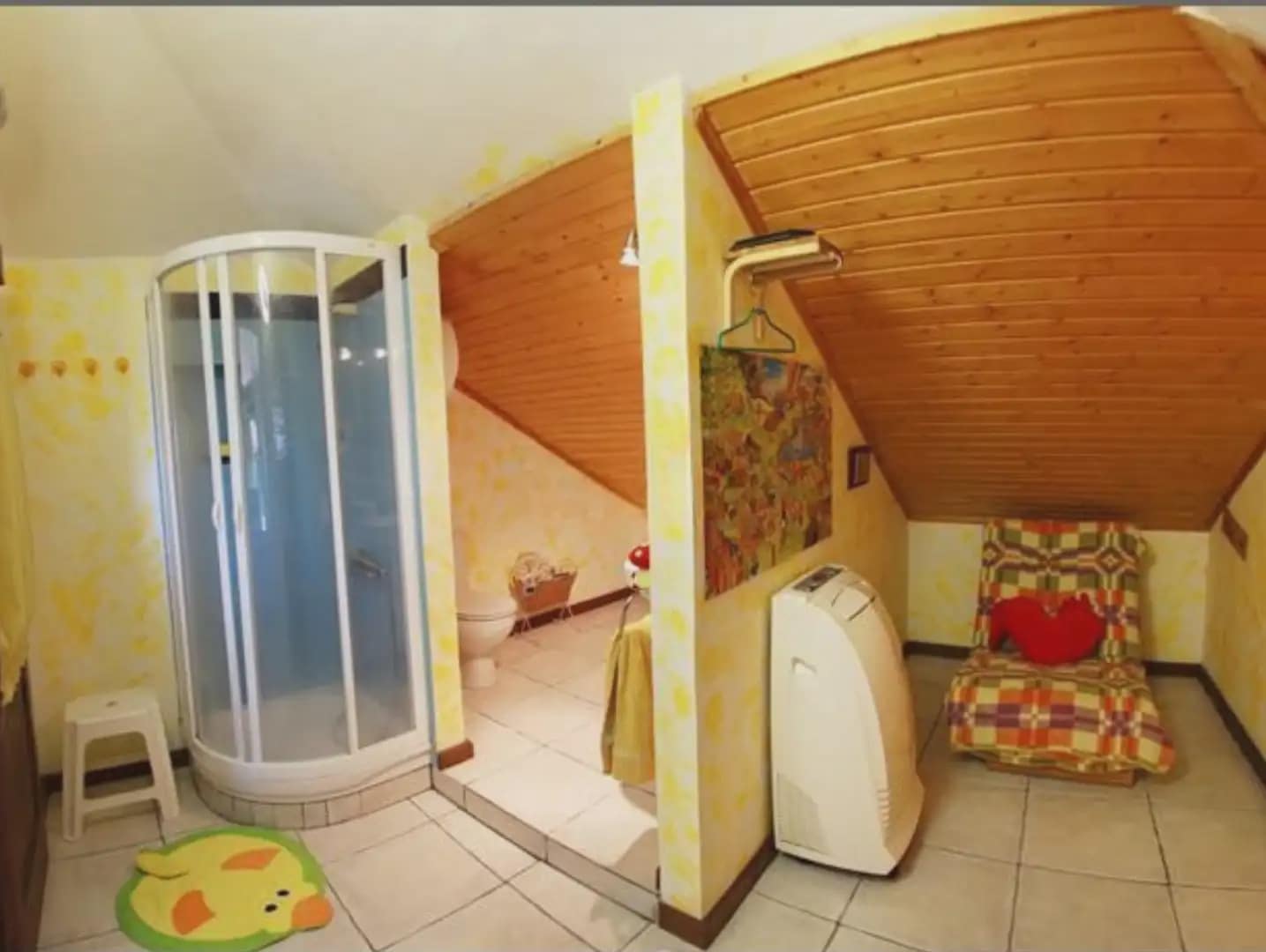 6 bedroom Villa for sale in Santa Brigida with garage - € 406,370 (Ref: 9981190)