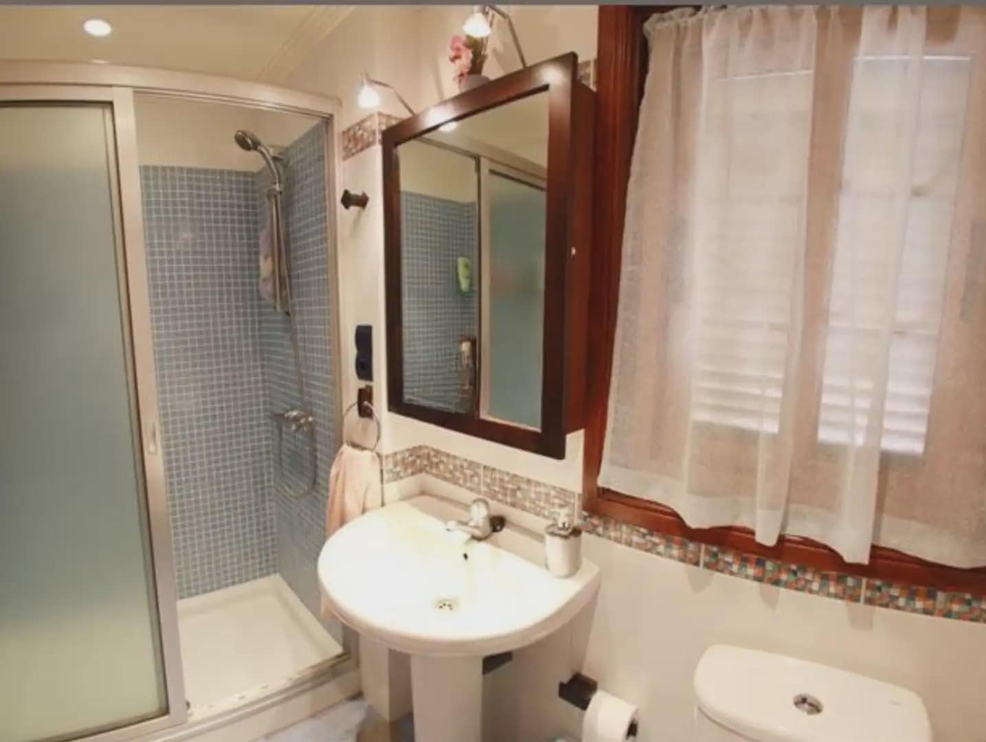 6 bedroom Villa for sale in Santa Brigida with garage - € 406,370 (Ref: 9981190)