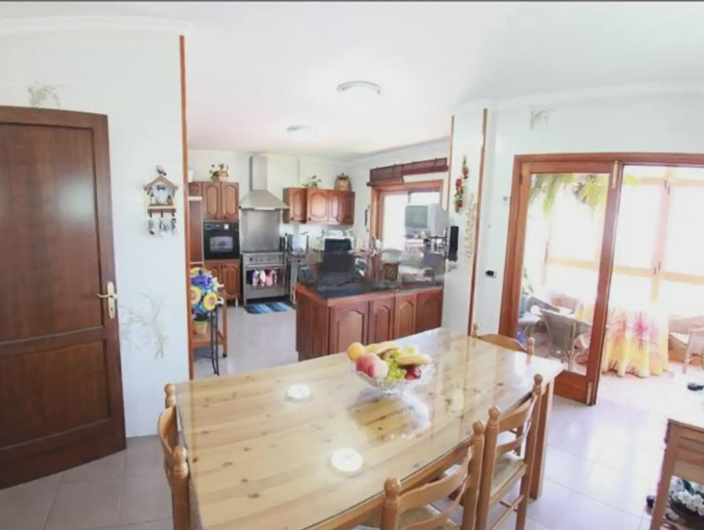 6 bedroom Villa for sale in Santa Brigida with garage - € 406,370 (Ref: 9981190)