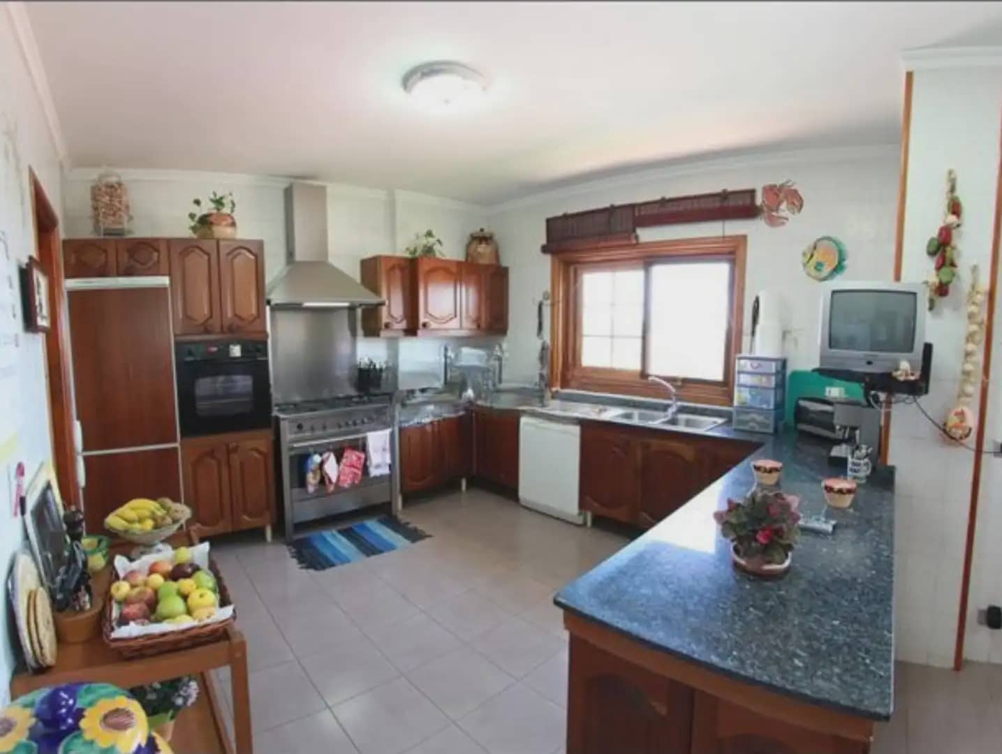 6 bedroom Villa for sale in Santa Brigida with garage - € 406,370 (Ref: 9981190)