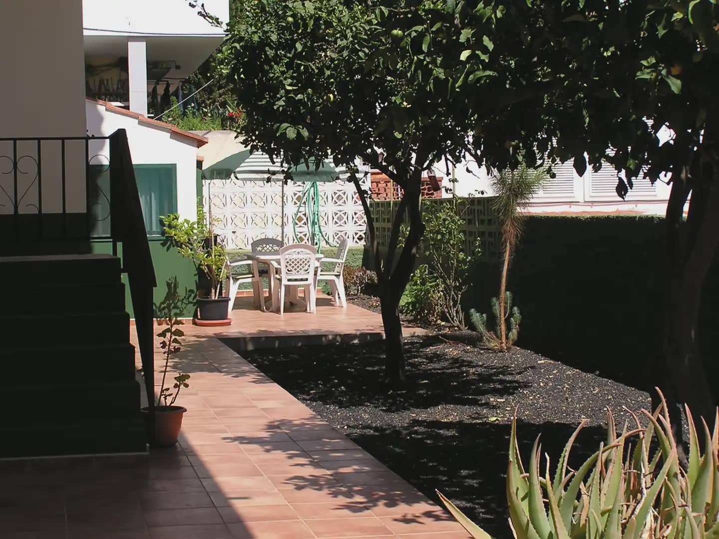 6 bedroom Villa for sale in Santa Brigida with garage - € 406,370 (Ref: 9981190)