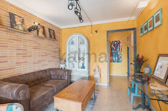 3 slaapkamer Flat te koop in Vilanova i la Geltrú met garage - € 186.588 (Ref: 9981191)