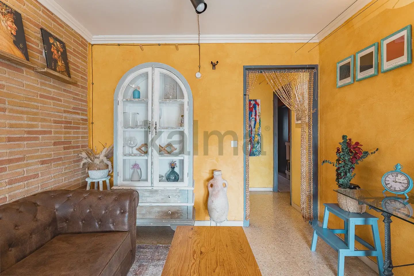 3 slaapkamer Flat te koop in Vilanova i la Geltru met garage - € 186.588 (Ref: 9981191)